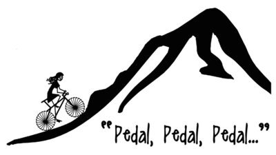 pedal pedal pedal vector